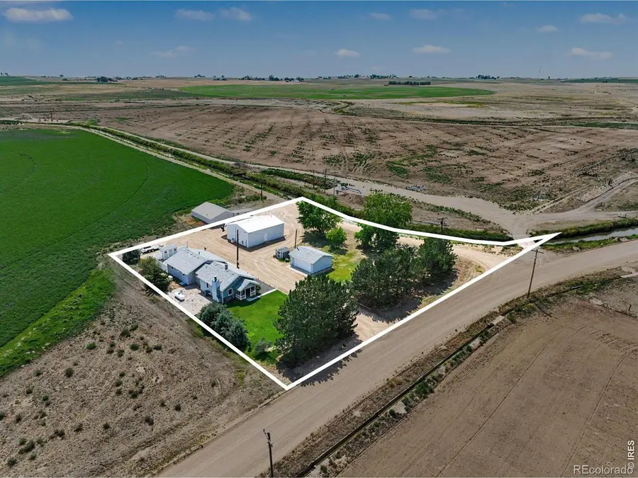 19290 County Road 37, La Salle, CO 80645 - #2