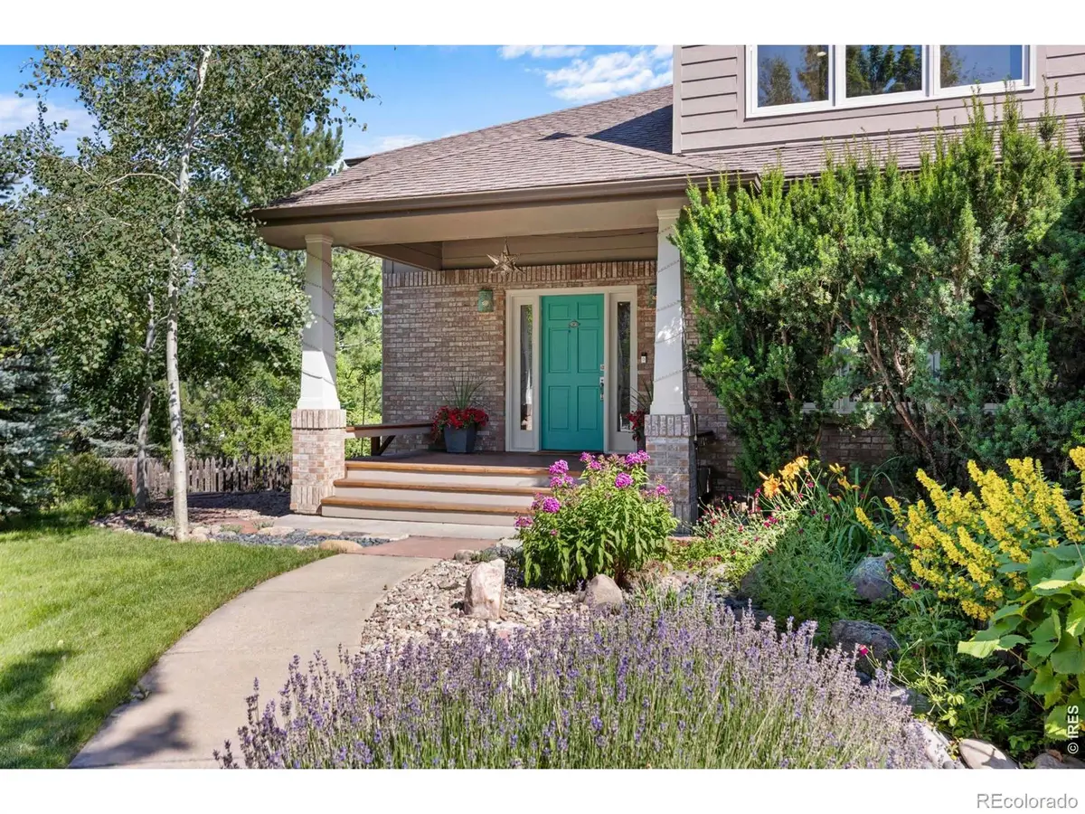 3966 Montclair Lane, Boulder, CO 80301 - #1