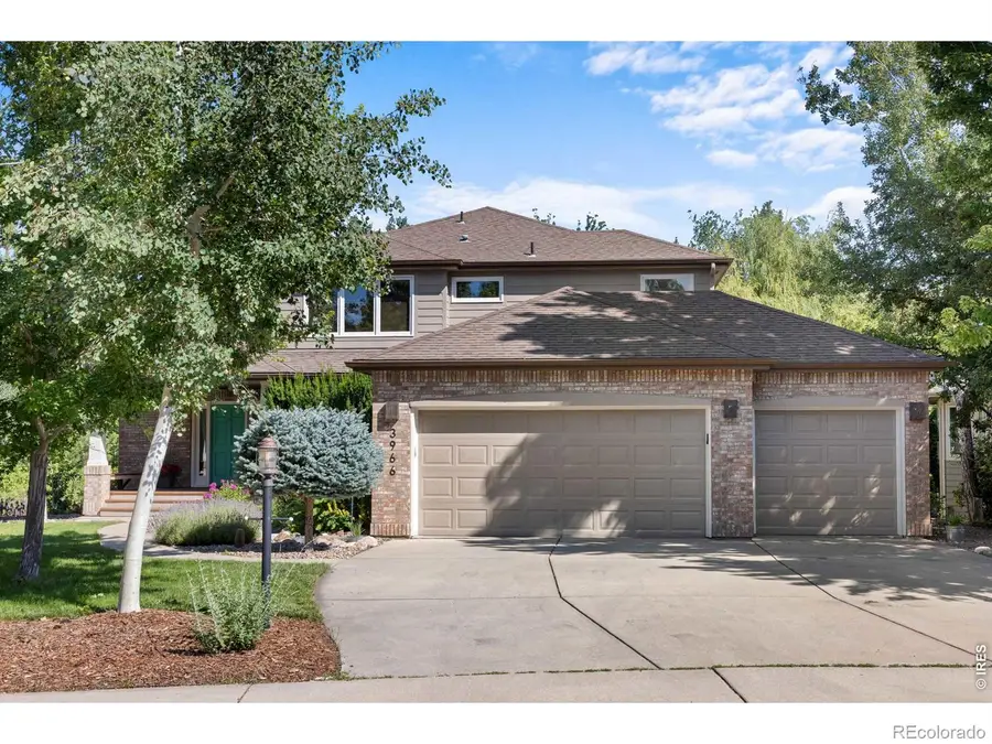 3966 Montclair Lane, Boulder, CO 80301 - #3