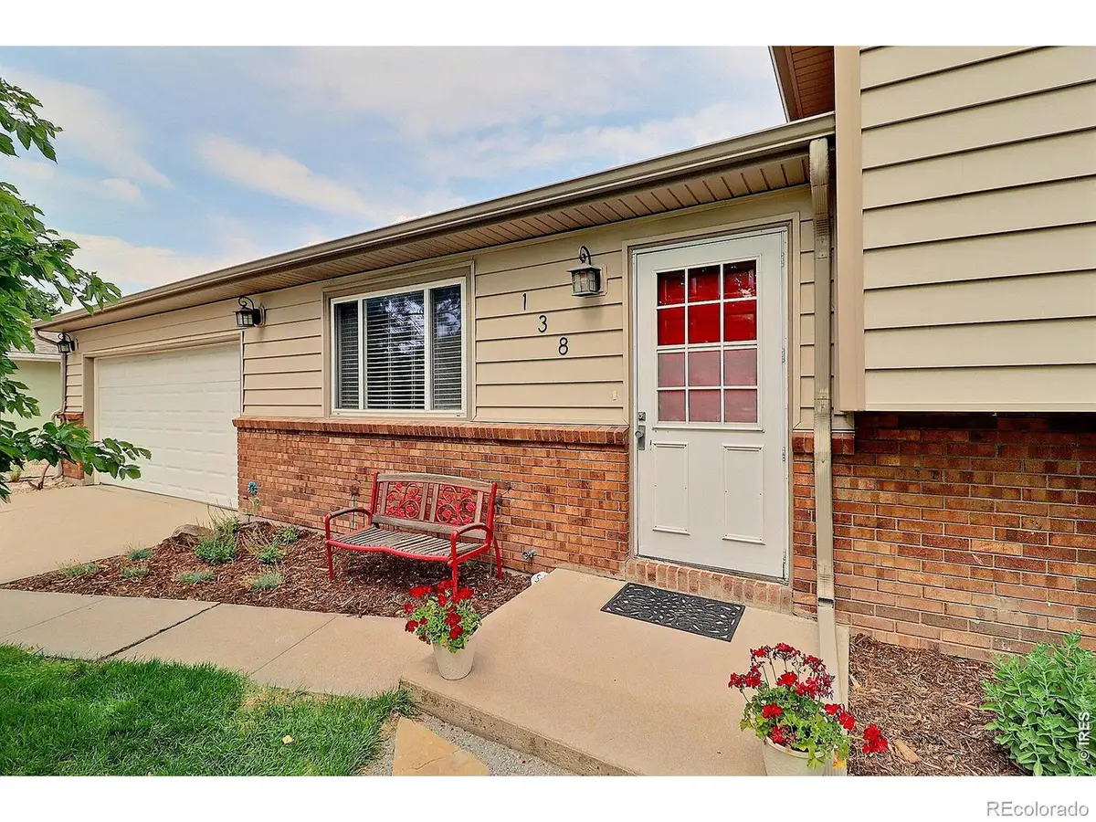 138 45th Avenue, Greeley, CO 80634 - #1