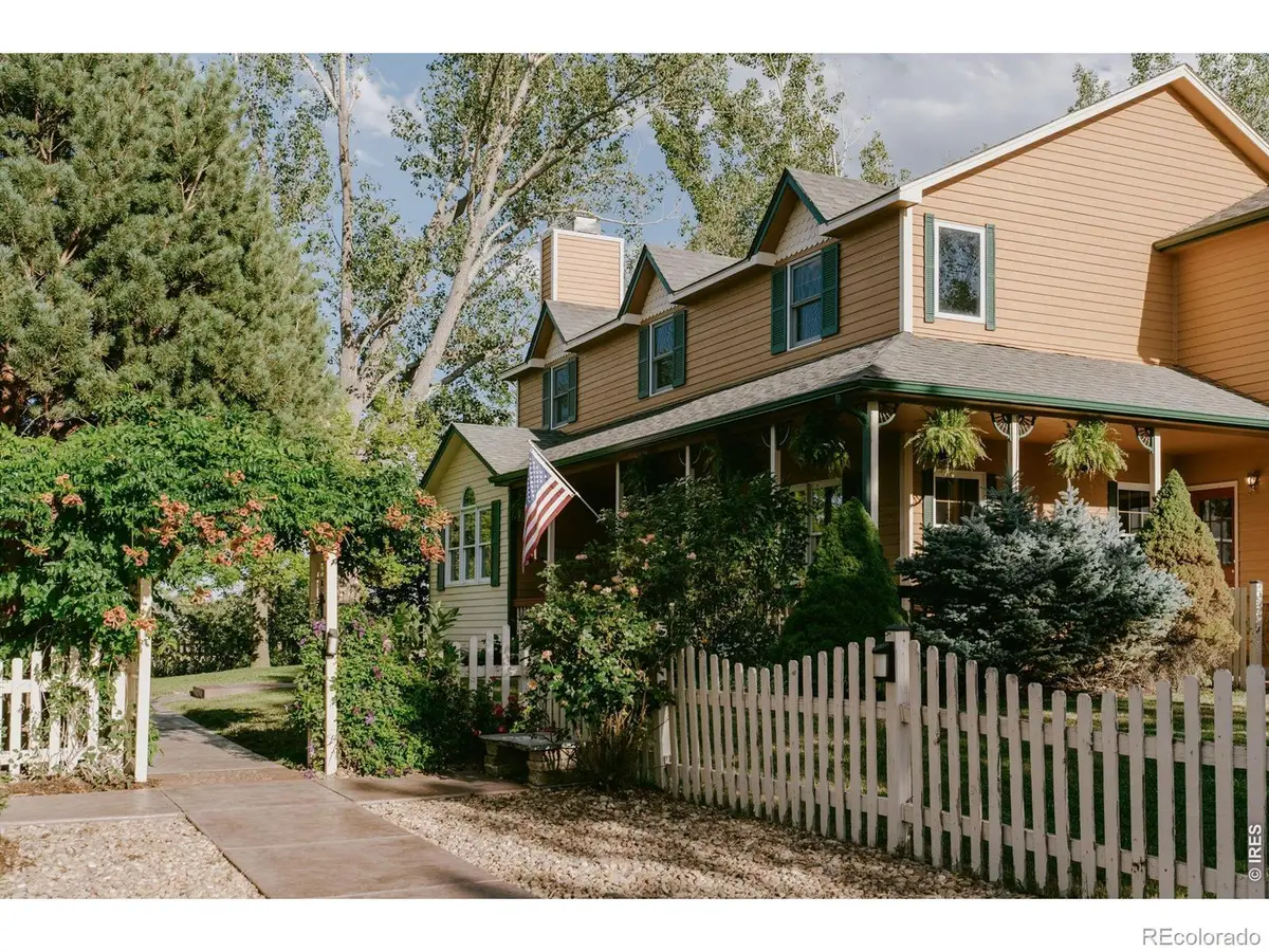 6220 Chokecherry Drive, Loveland, CO 80537 - #1