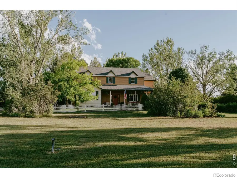 6220 Chokecherry Drive, Loveland, CO 80537 - #3