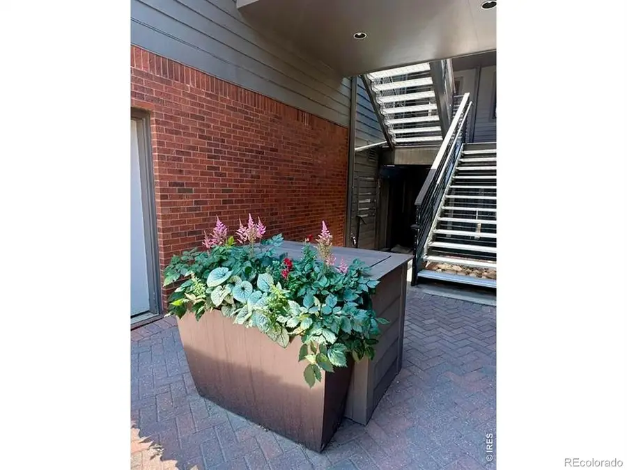 836 Walnut Street #B, Boulder, CO 80302 - #3