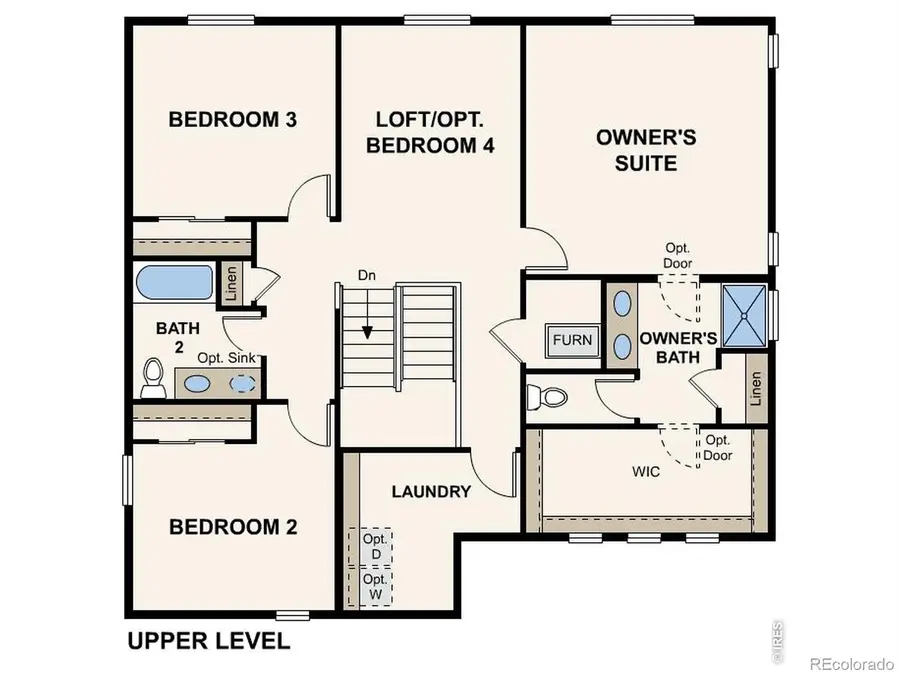 875 Mesic Lane, Windsor, CO 80550 - #3