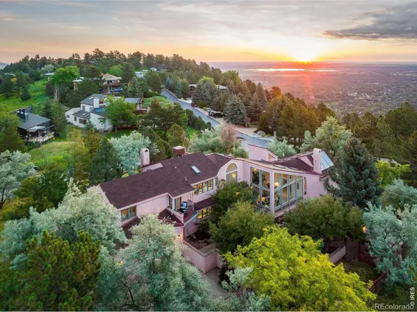 495 S Cedar Brook Road, Boulder, CO 80304