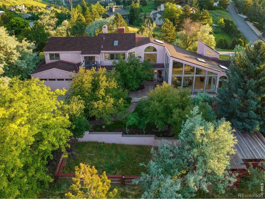 495 S Cedar Brook Road, Boulder, CO 80304 - #3