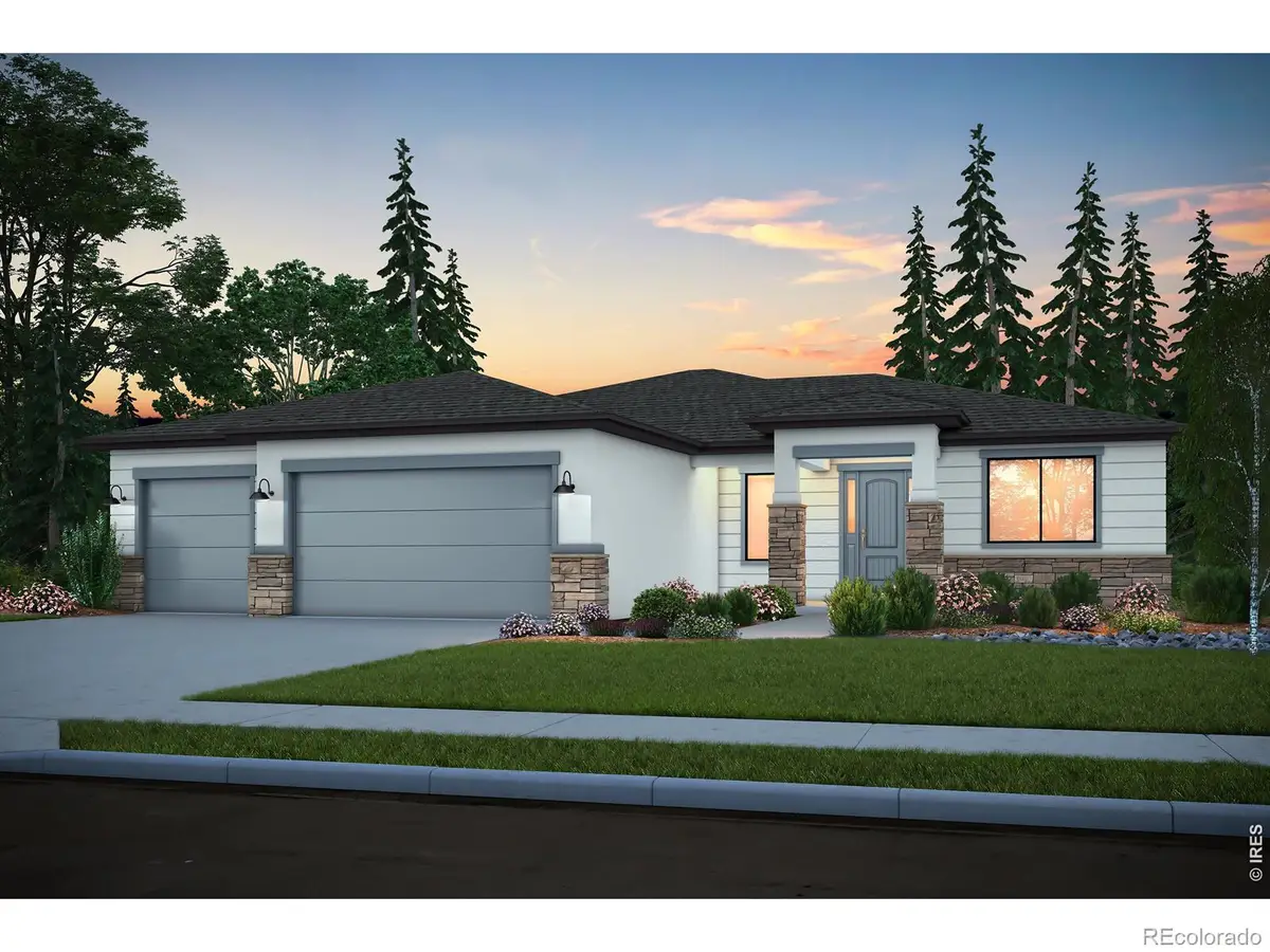1615 Plank Lane, Fort Collins, CO 80524 - #1