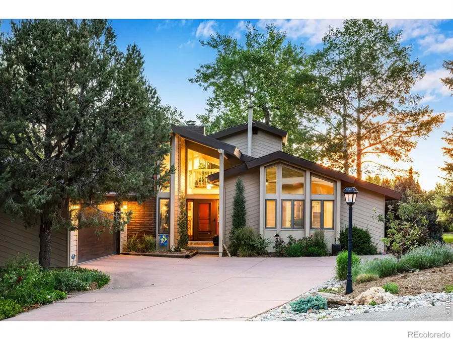 3101 Shore Road, Fort Collins, CO 80524 - #2