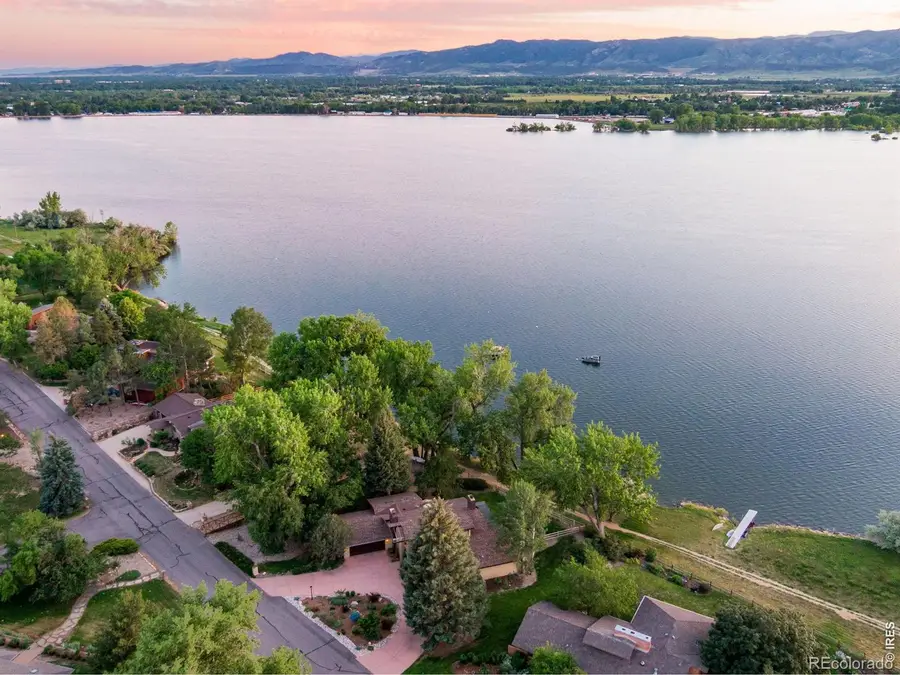 3101 Shore Road, Fort Collins, CO 80524 - #3