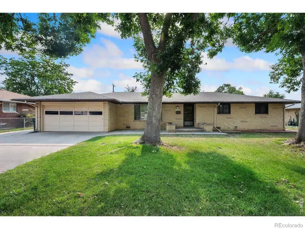 1806 N Del Norte Avenue, Loveland, CO 80538