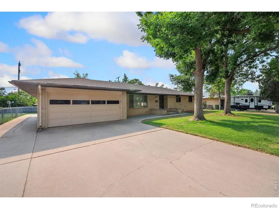 1806 N Del Norte Avenue, Loveland, CO 80538 - #2