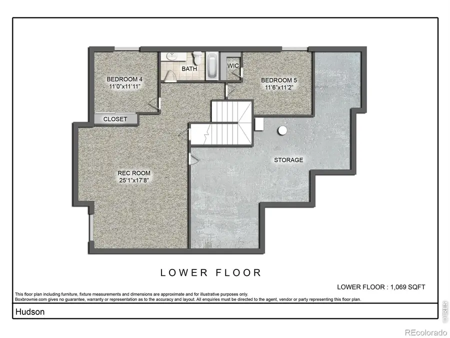 1691 Trilling Drive, Windsor, CO 80550 - #3