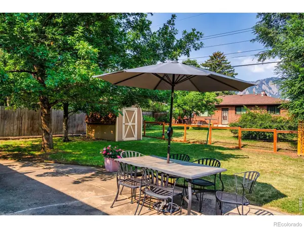 405 S 44th Street, Boulder, CO 80305