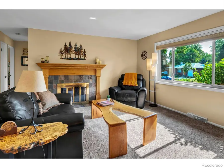 405 S 44th Street, Boulder, CO 80305 - #3