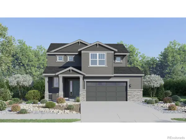 1732 Crested Lark Street, Fort Collins, CO 80528