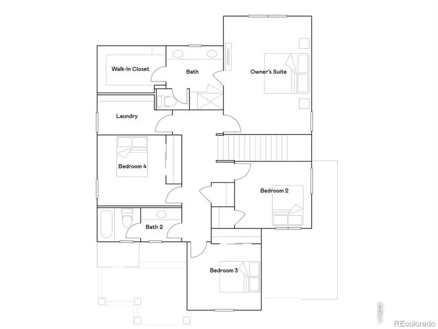 1732 Crested Lark Street, Fort Collins, CO 80528 - #3