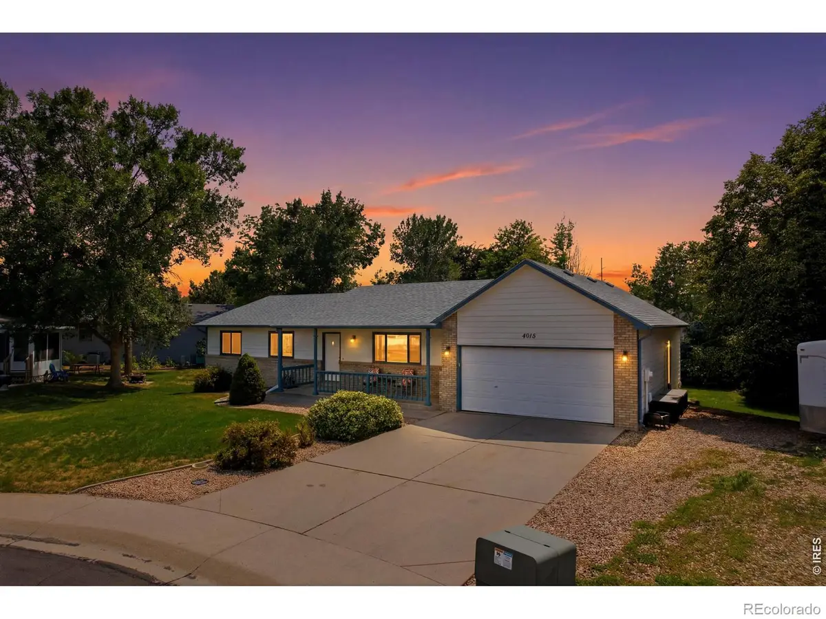 4916 W 3rd St Rd, Greeley, CO 80634 - #1