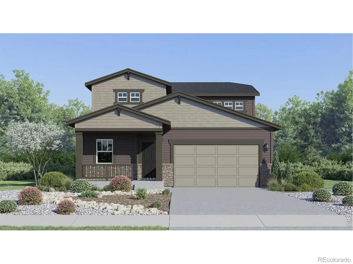 1748 Howling Drive, Windsor, CO 80550 - #1