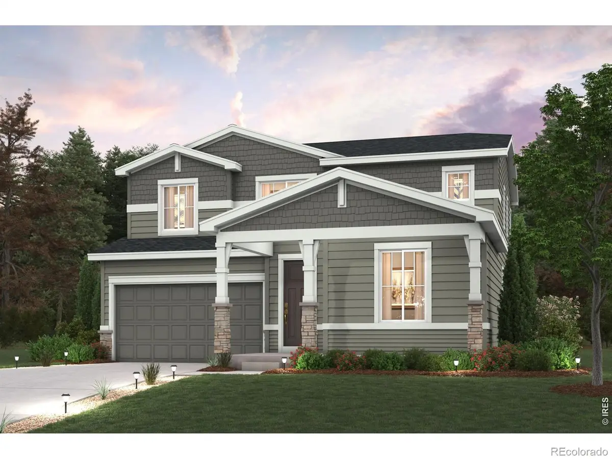 883 Mesic Lane, Windsor, CO 80550 - #1