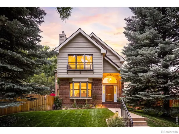 815 16th Street, Boulder, CO 80302
