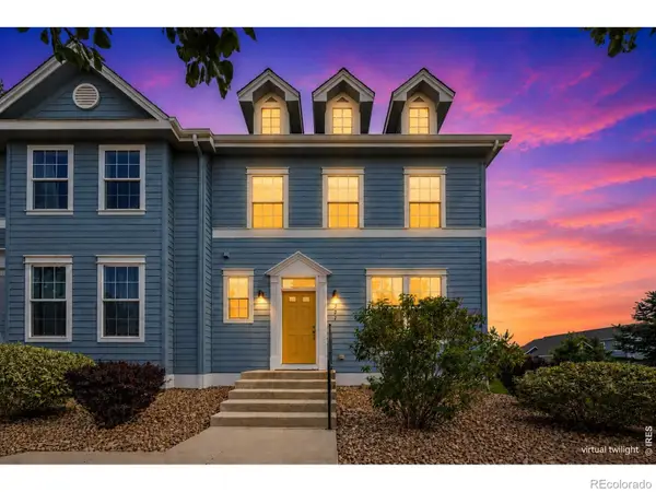 121 Casper Drive, Lafayette, CO 80026