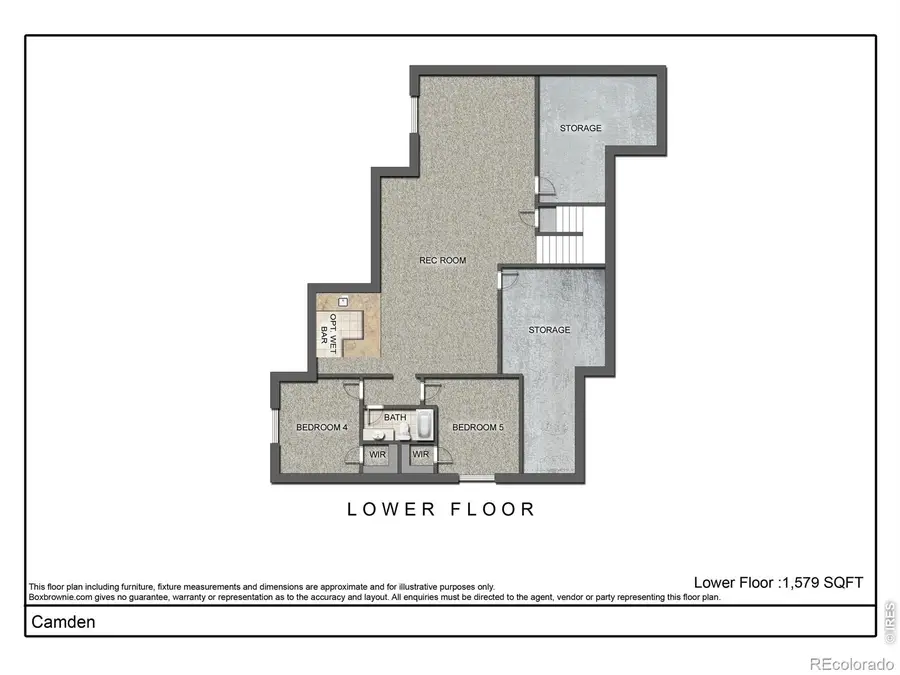 1241 Rhapsody Drive, Windsor, CO 80550 - #3