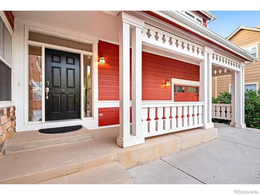 4122 Frederick Circle, Longmont, CO 80503 - #2