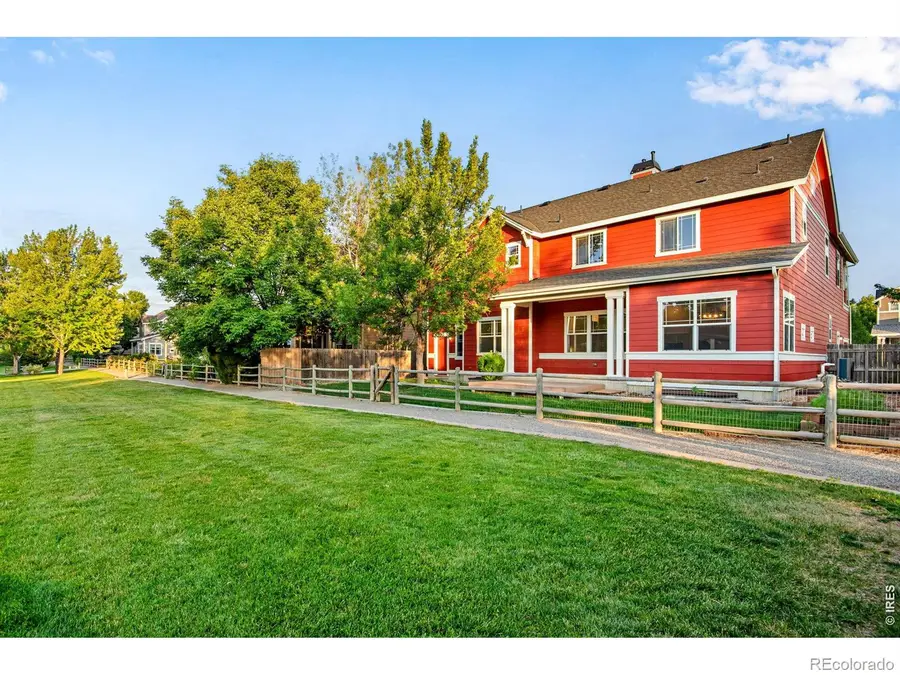4122 Frederick Circle, Longmont, CO 80503 - #3