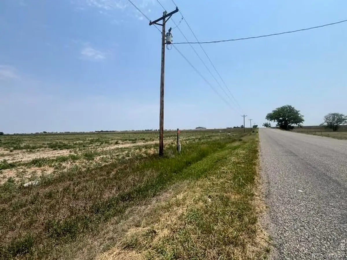 0 County Rd P, Wiggins, CO 80654 - #1