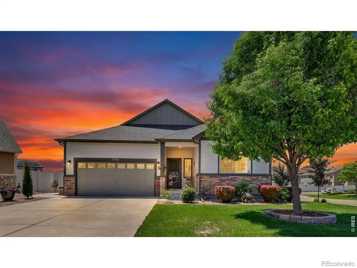 7516 21st St Rd, Greeley, CO 80634 - #1