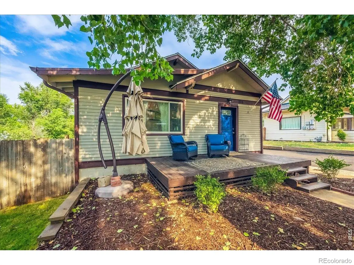 104 S Kathleen Avenue, Milliken, CO 80543 - #1
