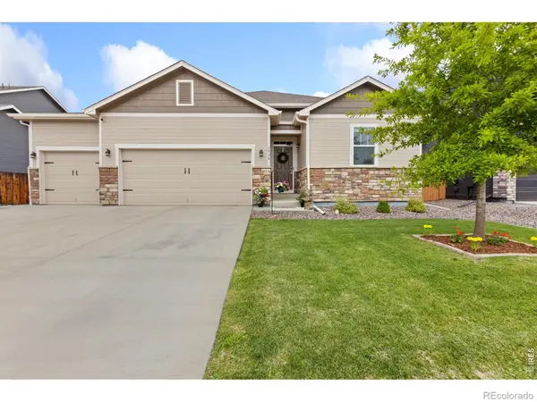 1534 Highfield Drive, Windsor, CO 80550