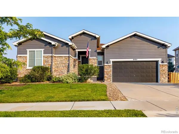 8465 Poppy Street, Arvada, CO 80007