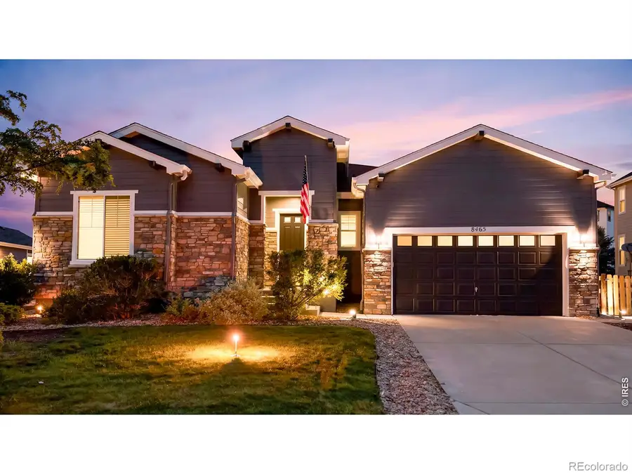 8465 Poppy Street, Arvada, CO 80007 - #3