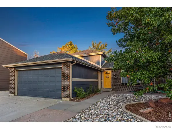 135 Sunflower Drive, Windsor, CO 80550