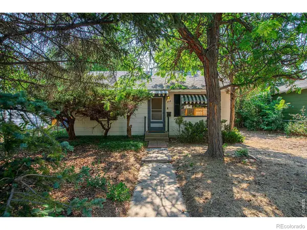 408 West Street, Fort Collins, CO 80521