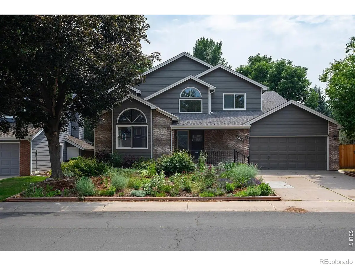 2827 Garrett Drive, Fort Collins, CO 80526 - #1