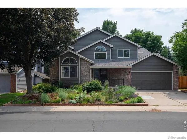 2827 Garrett Drive, Fort Collins, CO 80526