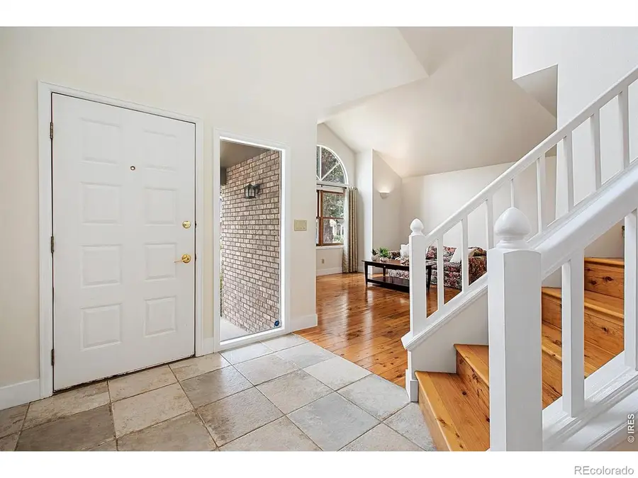 2827 Garrett Drive, Fort Collins, CO 80526 - #2