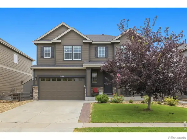 1553 Grand Avenue, Windsor, CO 80550