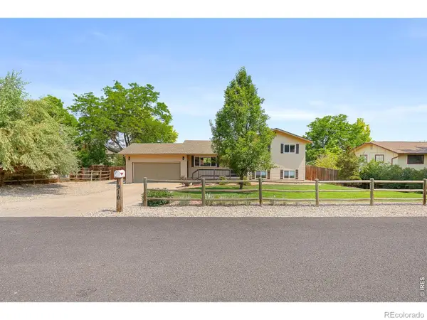 316 Diamond Drive, Fort Collins, CO 80525