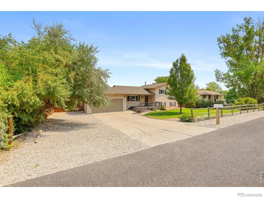316 Diamond Drive, Fort Collins, CO 80525 - #2