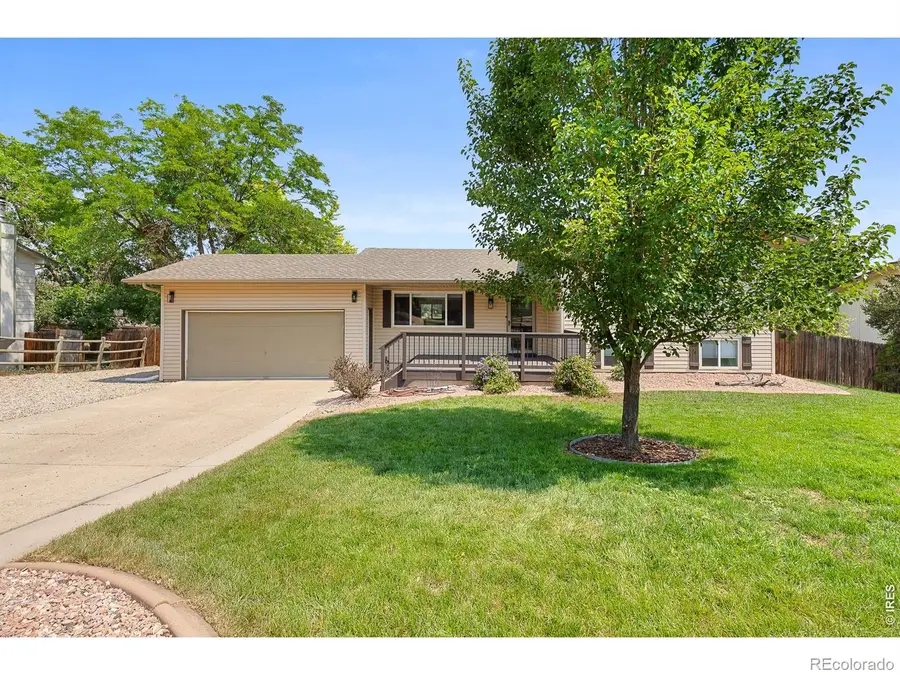 316 Diamond Drive, Fort Collins, CO 80525 - #3