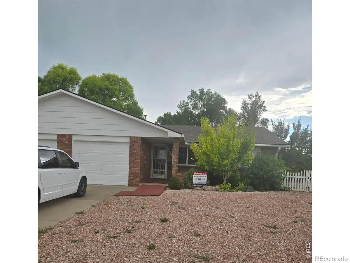 3659 Butternut Drive, Loveland, CO 80538 - #1