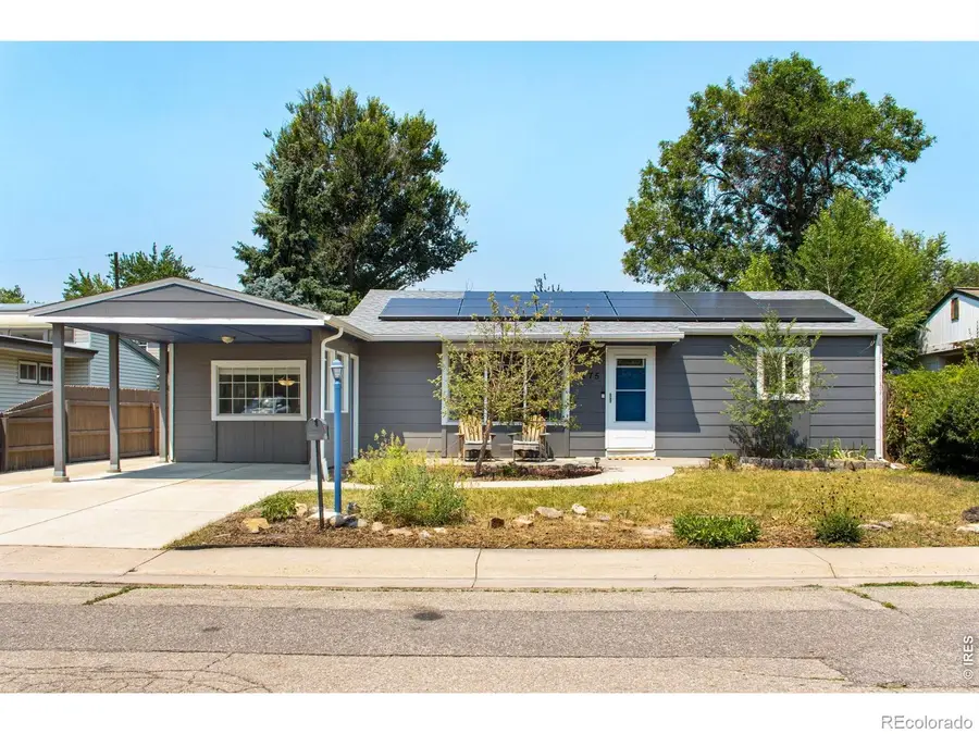 5275 Dudley Street, Arvada, CO 80002 - #2