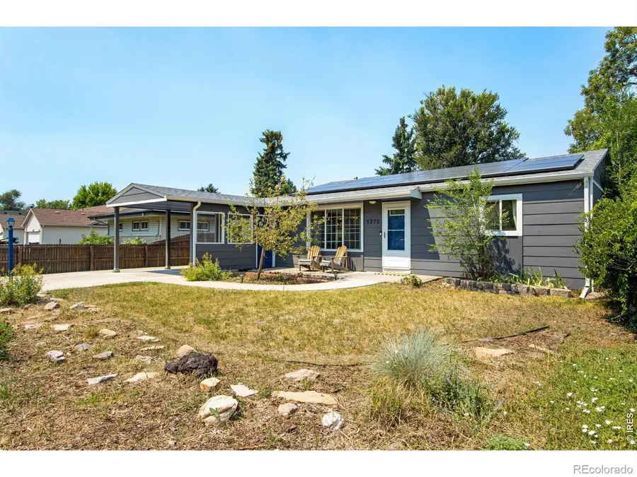 5275 Dudley Street, Arvada, CO 80002 - #3