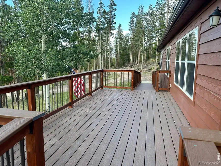 401 Blackfoot Road, Red Feather Lakes, CO 80545 - #3