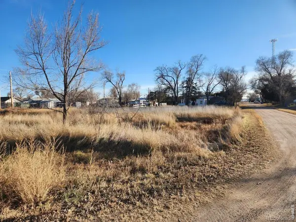 Address Withheld By Seller, Crook, CO 80726