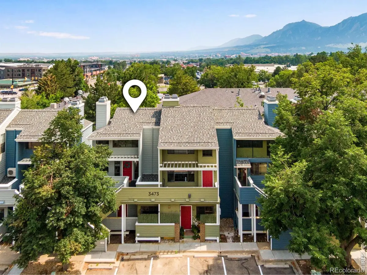 3473 28th Street #12, Boulder, CO 80301 - #1