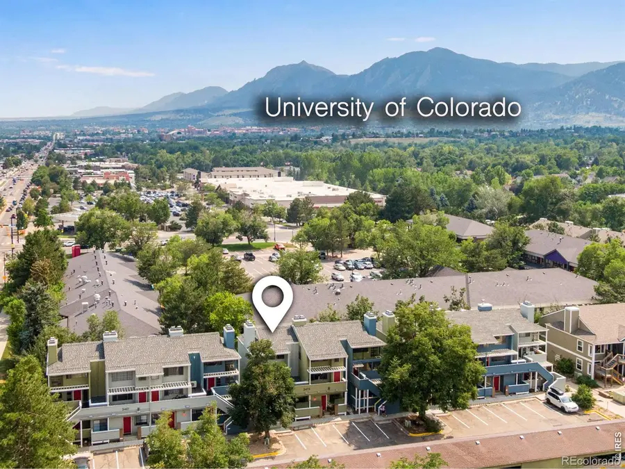 3473 28th Street #12, Boulder, CO 80301 - #3